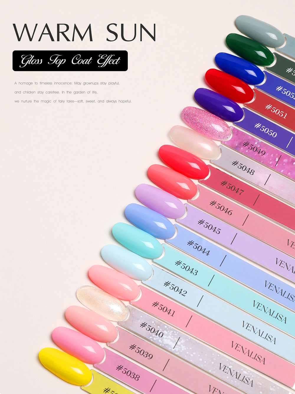 Venalisa V6 Nail Gel Polish He - đánh giá và giá Uv Lamp Nail Resin