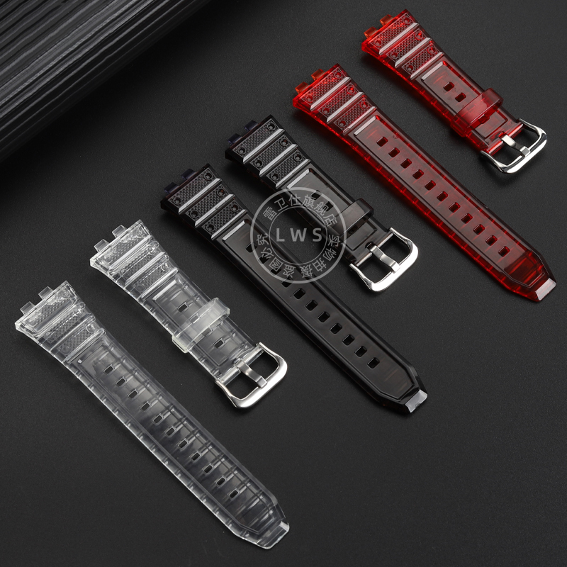 For CASIO 3459 GMW B5000 watch - đánh giá và giá Resin Art Watch
