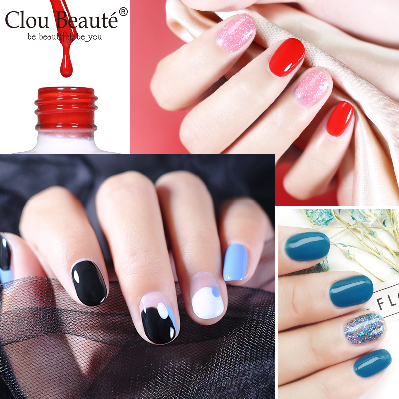 Clou Beaute 15ml Hema Free TPO - đánh giá và giá Uv Lamp Nail Resin