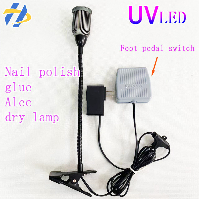 Led Ultraviolet  Lampe Uv Led  - đánh giá và giá Uv Lamp Nail Resin