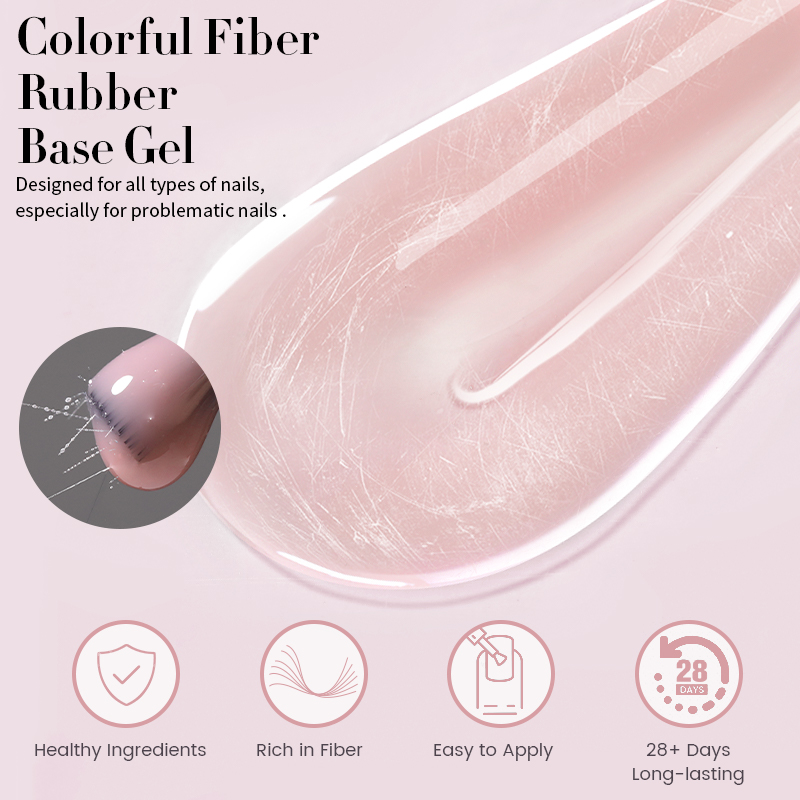 UR SUGAR 7ml Milky Jelly Fiber - đánh giá và giá Resin Art Varnish