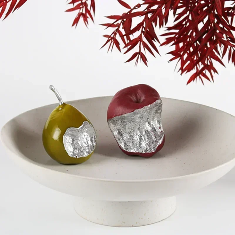 Home Decorative Sculpture Art  - đánh giá và giá Resin Art Dining Table