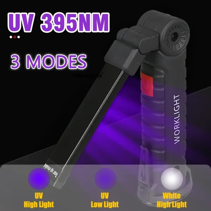 395NM UV Flashlight High Power - đánh giá và giá Uv Lamp Nail Resin