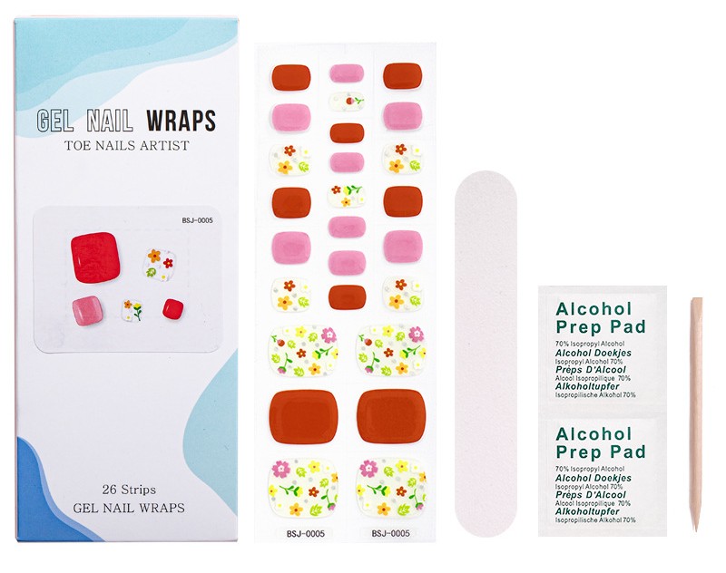 Toe Gel Nail Sticker Hardens w - đánh giá và giá Uv Lamp Nail Resin