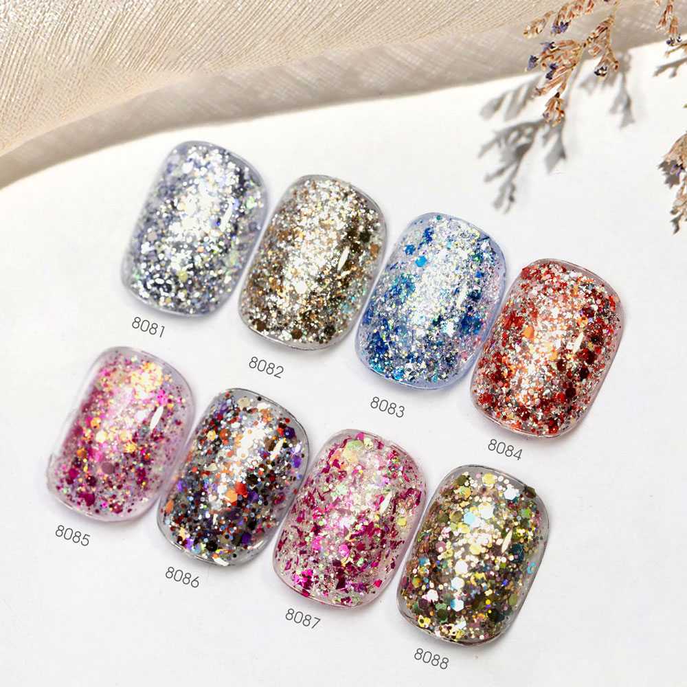CANNI Nail Gel Polish HEMA TPO - đánh giá và giá Uv Lamp Nail Resin