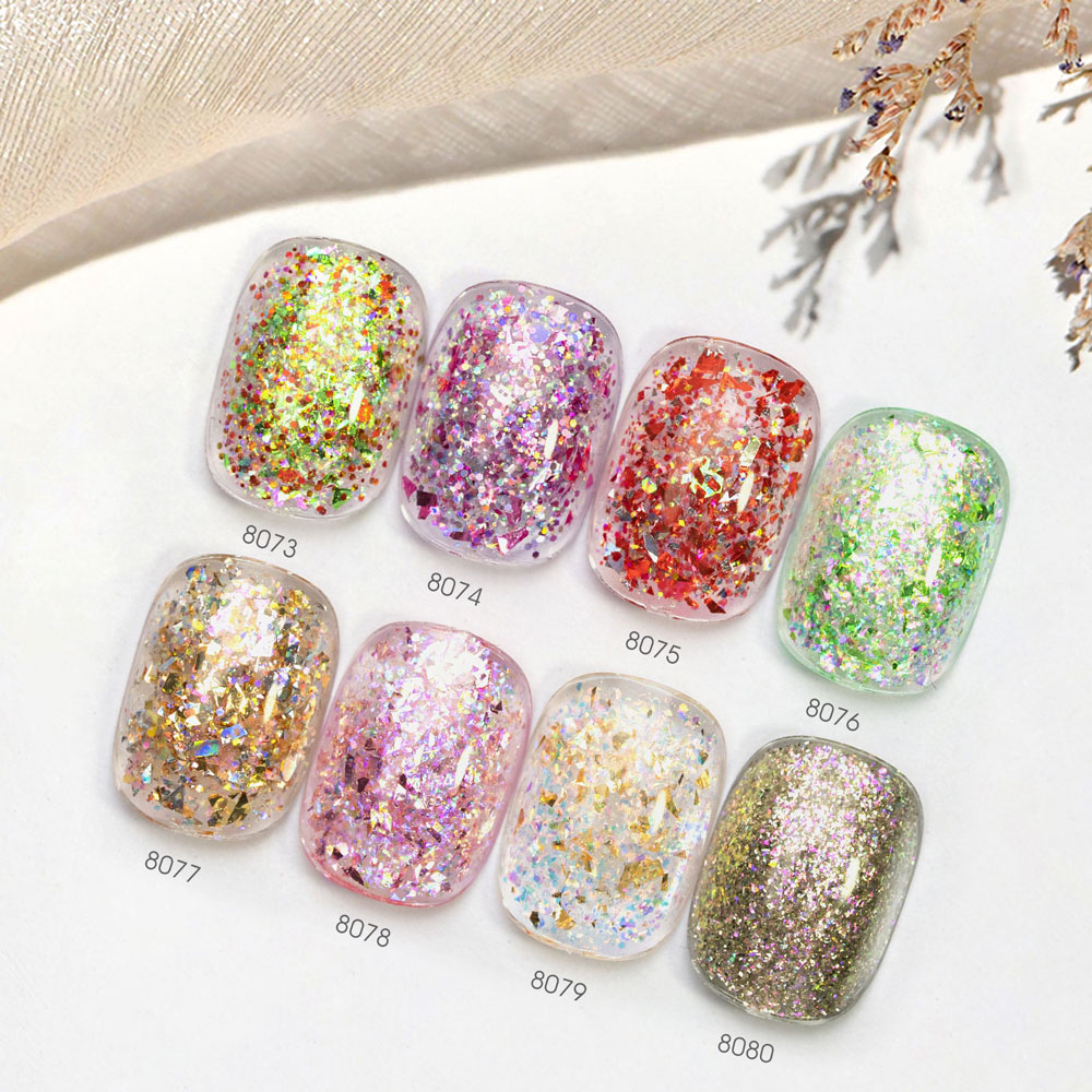 CANNI Nail Gel Polish HEMA TPO - đánh giá và giá Uv Lamp Nail Resin