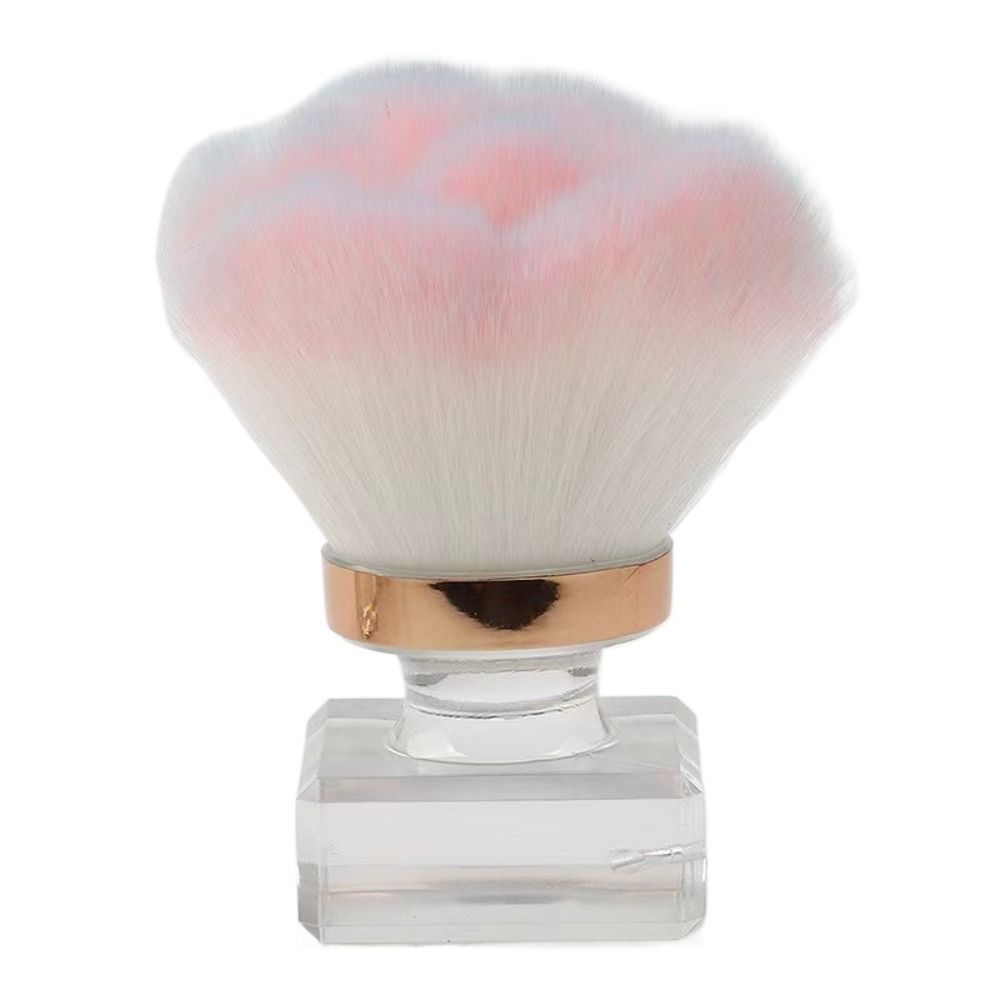 Portable Rose Shape Powder Blu - đánh giá và giá Resin Art Rose