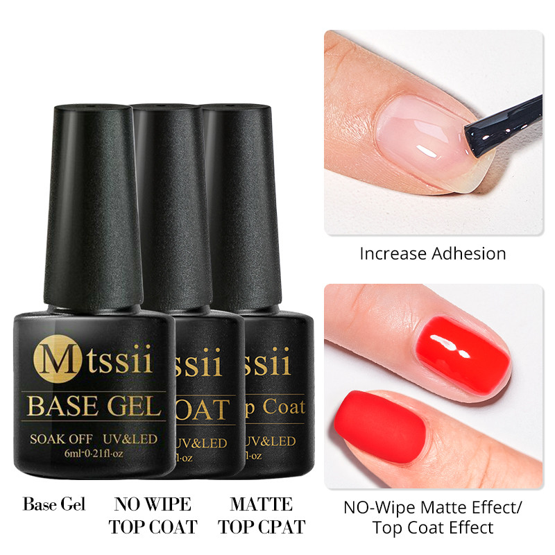Gel Bôi Trơn Cơ Bản Không Lau  - đánh giá và giá Uv Lamp Nail Resin