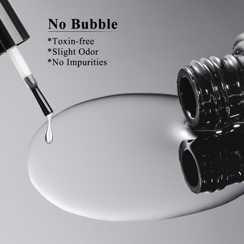 Gel Bôi Trơn Cơ Bản Không Lau  - đánh giá và giá Uv Lamp Nail Resin